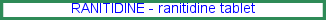 Really cheap ranitidine